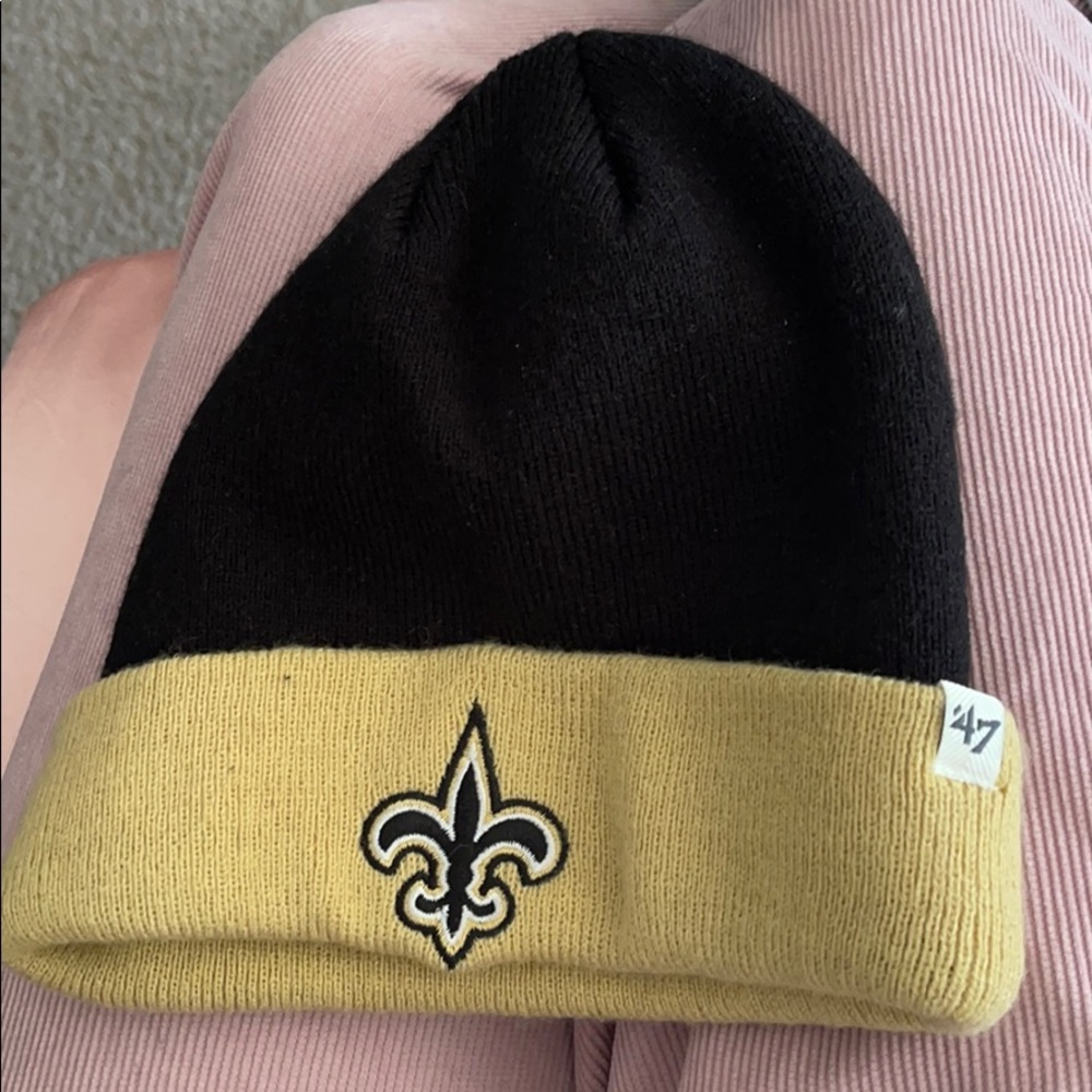 beanie